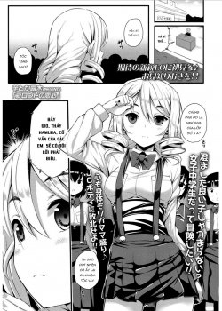 Blonde No Koigokoro - Bìa truyện