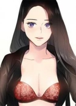 Cô Nàng Đáng Yêu - Bìa truyện