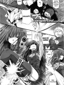 Completed…? - Bìa truyện