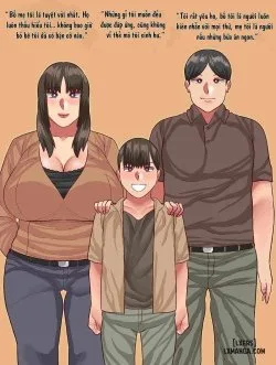 Đừng Cướp Bà Của Tôi (phần 1) - Bìa truyện