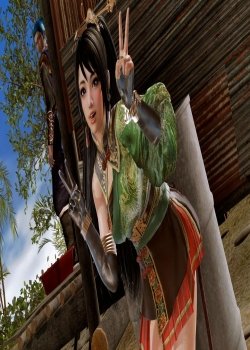 Go Hunting - Bìa truyện