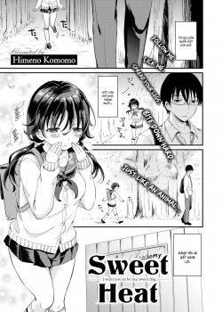 Hentai K Che Nhịp Dập Ngọt Ngào - Bìa truyện