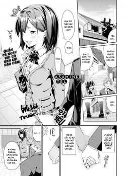 Hentai Loạn Luân Với Người Con Gái Tôi Yêu! - Bìa truyện
