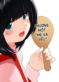 Omamagoto Hasegawa-san Chi No Oyakokankei Ichiwame - Bìa truyện