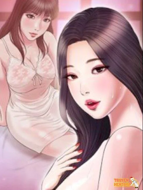 Sơ Múi Vợ Người Khác - Bìa truyện