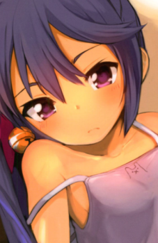 Watashi No Kuso Teitoku - Bìa truyện
