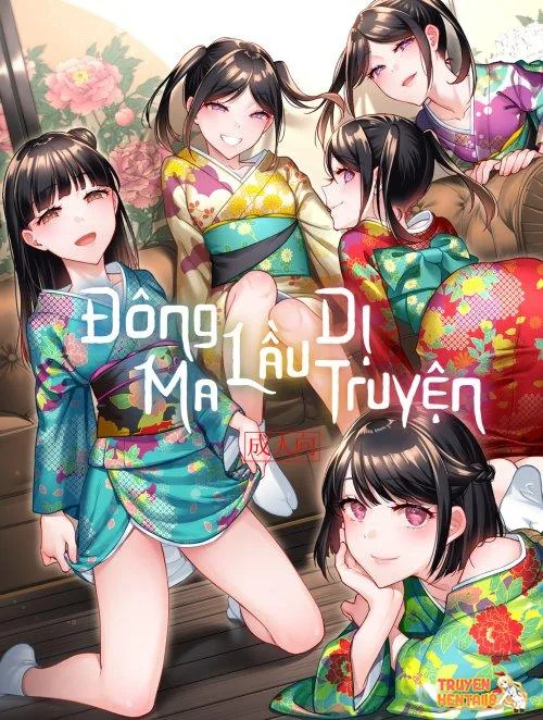 Tên truyện