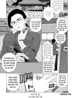 Cô Vợ Yuppie Và Lễ Hội Ở Vùng Nông Thôn - Bìa truyện